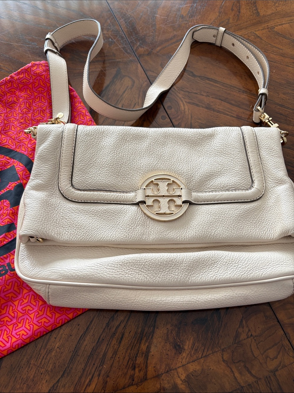 Tory Burch bag